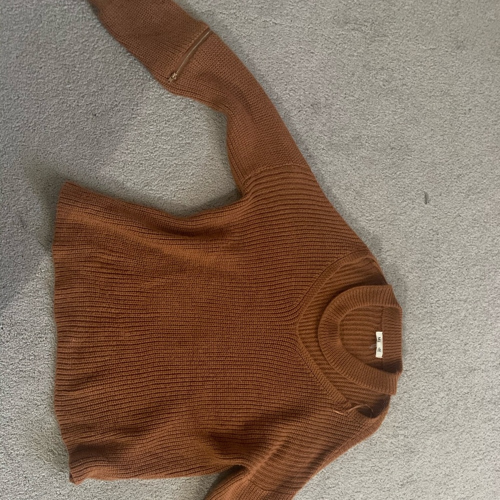 sweater